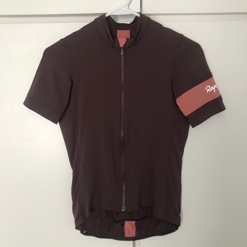 Rapha Souplesse Jersey II